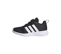 adidas Unisex Kids Vl Move Infant Mesh Hook & Loop Shoes, core Black/FTWR White/core Black, 10.5 UK Child