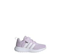 adidas Unisex Kids Vl Move Infant Mesh Hook & Loop Shoes, ice Lavender/FTWR White/ice Lavender, 10.5 UK Child