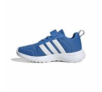 adidas Unisex Kids Vl Move Infant Mesh Hook & Loop Shoes, Lucid Ray Blue/FTWR White/Lucid Ray Blue, 12.5 UK Child