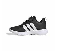 adidas Unisex Kids Vl Move Infant Shoes, core Black/FTWR White/core Black, 2 UK