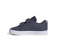 Adidas VS Pace 2.0 blue white children's shoes - 34