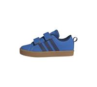 adidas VS Pace 2.0 Hook and Loop Shoes Kids, Bright Royal/Dark Blue/Dark Blue, 1 UK Child
