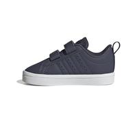 adidas Unisex Kids VS PACE 2.0 Shoes Infants, Shadow Navy/Cloud White/Cloud White, 4 UK Child