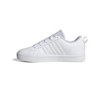 adidas VS Pace 2.0 Shoes Juniors 4 (36.5) White
