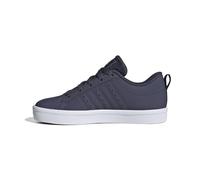 adidas Unisex Kids Vs Pace 2.0 Kids Shoes, Shadow Navy/Cloud White/Core Black, 10 UK Child