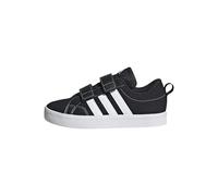 adidas Unisex Kids VS PACE 2.0 Shoes Children, core Black/FTWR White/core Black, 2 UK