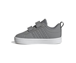 adidas Unisex Kids VS PACE 2.0 Shoes Infants, Grey Three/core Black/Cloud White, 4 UK Child