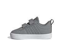 adidas Unisex Kids VS PACE 2.0 Shoes Infants, Grey Three/core Black/Cloud White, 5 UK Child