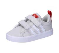 adidas Unisex Kids VS PACE 2.0 Shoes Infants, GREYONE/CloudWHITE/CoreBlack, 3 UK Child