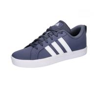 adidas Unisex Kids VS Pace 2.0 Shoes Kids, Shadow Navy/Cloud White/core Black, 3.5 UK