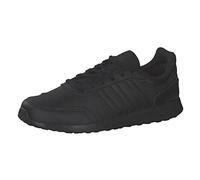 adidas Unisex Kids Vs Switch 3 Sneaker, Core Black Core Black Core Black, 5.5 UK