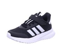 adidas Unisex X_PLR Shoes Kids Sneaker, core Black/Cloud White, 13.5 UK
