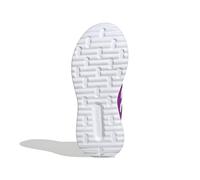 adidas Unisex Kids X_PLR Hook and Loop Shoes Kids, Flash Pink/FTWR White/Flash Pink, 11.5 UK Child