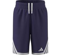adidas Unisex Kids Y Everyday PRO Bball Short, Team Colleg Purple, 15-16 Years