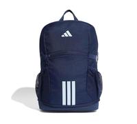 adidas Unisex Kids Youth Tiro Backpack, dark blue/Crystal Sky, One Size