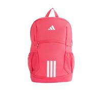 adidas Unisex Kids Youth Tiro Backpack, power pink/white, One Size