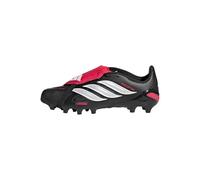Adidas Predator League Fold-over Tongue Ag Junior Football Boots Black EU 38 Kids