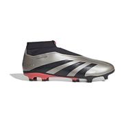 adidas Unisex League Laceless Firm Ground Shoes, Plamet/AURBLA/Turbo, 11 UK