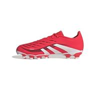 adidas Kids' Predator League Firm Ground Football Boots 2 (34) Red