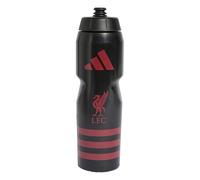 adidas Unisex Lfc - Liverpool Fc Bottle Bottle, black/Strawberry Red, One Size