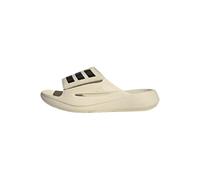 adidas Unisex LIGHTBLAZE SLIDES, wonder white/core black/wonder white, 9 UK