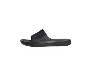 adidas Unisex LIGHTSHIFT SLIDES, core black/core black/core black, 11 UK