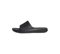adidas Unisex LIGHTSHIFT SLIDES, core black/core black/core black, 7 UK