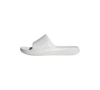 adidas Unisex LIGHTSHIFT SLIDES, crystal white/crystal white/crystal white, 6 UK