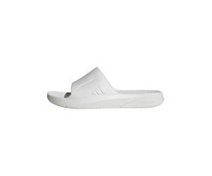 adidas Unisex LIGHTSHIFT SLIDES, crystal white/crystal white/crystal white, 9 UK