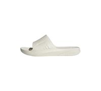 adidas Unisex LIGHTSHIFT SLIDES, off white/off white/off white, 4 UK