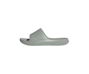 adidas Unisex LIGHTSHIFT SLIDES, Wonder Sage/Wonder Sage/Wonder Sage, 14 UK