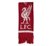 adidas Unisex Liverpool Fc Apparel Head Neck Covering, active maroon/white, One Size