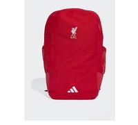 Adidas Liverpool Backpack Colour: Red, Size: One Size