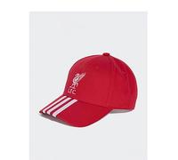 LFC adidas 25/26 Cap Red & White