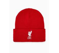 adidas Unisex Liverpool Fc Beanie, Red, Men Red