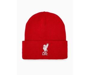 adidas Unisex Liverpool Fc Beanie, Red, Men Red
