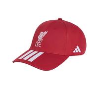 adidas Unisex Liverpool Fc Hat, Active Maroon/White, XS-S