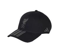 adidas Unisex Liverpool Fc Hat, Black/Grey six, M-L