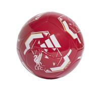 adidas Adult Liverpool FC Home Club Ball active maroon/white 5