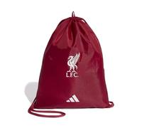 adidas Unisex Liverpool Fc Shoe Bag, active maroon/white, One Size