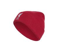 adidas Unisex Liverpool Fc Woolie Hat, Active Maroon/White, L-XL