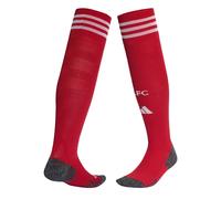 adidas Unisex Liverpool Home Socks 2025 2026 Adults Domestic Football