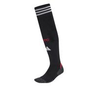 adidas Unisex Manchester United Home Socks 2025 2026 Adults Cotton