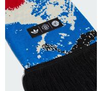adidas Unisex Manchester United Stone Roses Scarf