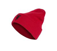 adidas Unisex Manchester United Woolie Hat, MUFC red/White/Black, XXS-XS