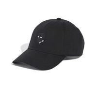adidas Unisex Marvel Spiderman Cap, Black, M-L
