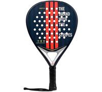 adidas Unisex Match Blue 3.4 Padel Racket - Blue/Red/White - Free P&P