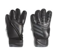 adidas Unisex Match Fingersave Goalkeeper Gloves Adults Black 7
