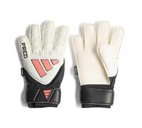 adidas Unisex Match Fingersave Junior Goalkeeper Glove Gloves