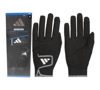 adidas Unisex MEN GOLF RAINGLOVE PAIR, black, L